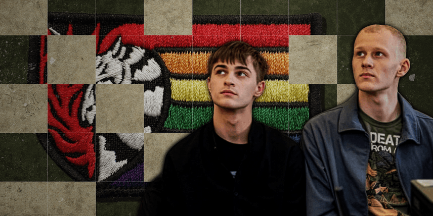 «Держава має захищати мої права. Але ніхр*на»: як ЛГБТ-військові в Україні борються за визнання