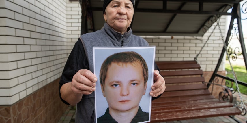 Одна ніч, 150 розбитих будинків і завод, про який мовчить навіть сільрада