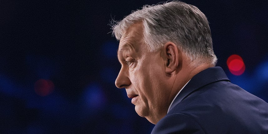 Орбан вперше за 16 років може втратити владу. Що це змінить для України