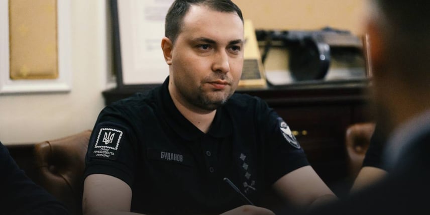 «К Кириллу обратился Миндич»: на плівках Мудрої фігурує службова особа Офісу президента