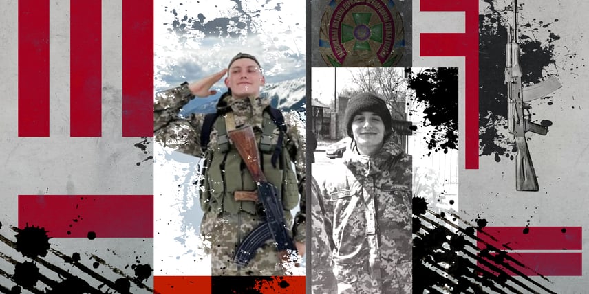 Два самогубства за три дні? Що відбувається в академії прикордонної служби ім. Хмельницького