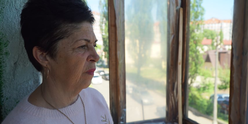 «Людей за бидло вважають». Що відбувається, коли ажіотаж після російського обстрілу минув, а журналісти та влада поїхали