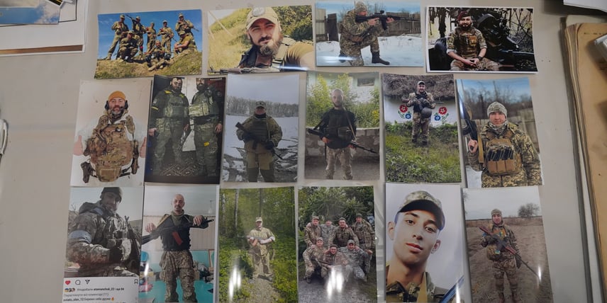 Село, у якому ніхто не ховався від ТЦК