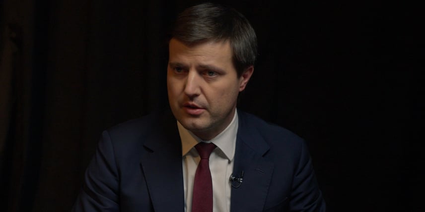 «Маємо зробити, щоб усі фермери мали право на бронювання» — очільник відновленого Міністерства аграрної політики і продовольства України