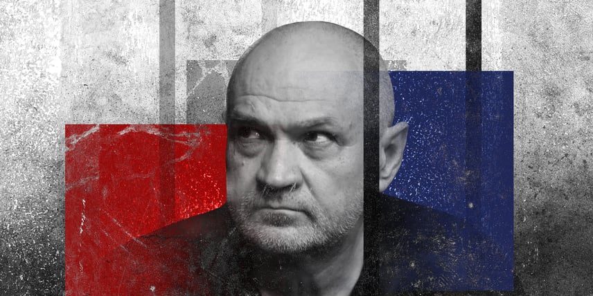 Що буде з Іванком, якщо я помру раніше, ніж Олега обміняють — дружина «засудженого» в рф у справі «Азову»