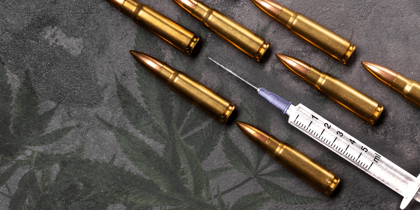 «Якщо не вколюся шість разів на добу, я просто втрачаю над собою контроль». Як ми шукали клініку для військового, який став наркозалежним через знеболювальні