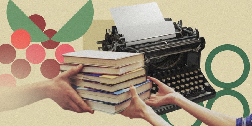 Війна з книжкою в руках. Наскільки зросли книжкові продажі після повномасштабного вторгнення