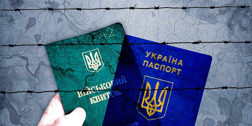 «Добий мені дитину там, де не добили “орки”». Історія партизана, якого мобілізували першого ж дня по поверненню з окупації