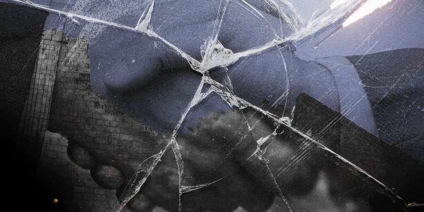 «росія нам уночі відповіла на пропозицію, коли буде мир». Що означає удар «Орешником» і як мирні переговори заходять у глухий кут