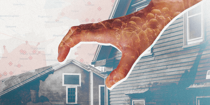 «Мені просто хочеться кричати: “Це я його збудував!”». Як росія краде майно і бізнеси