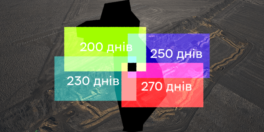 «Ми готові померти, щоб не мучитись». Чому командування не проводить ротацію після 240 днів на позиції