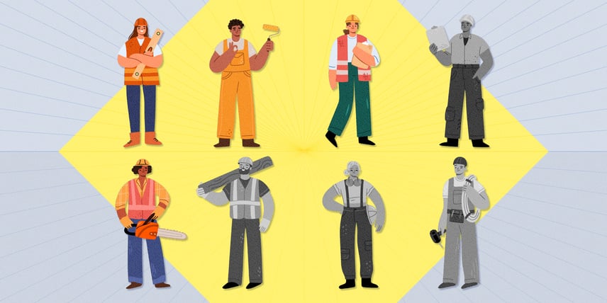 Скільки українців отримують зарплату в конвертах і чи не заборонять роботодавцям використовувати ФОПів