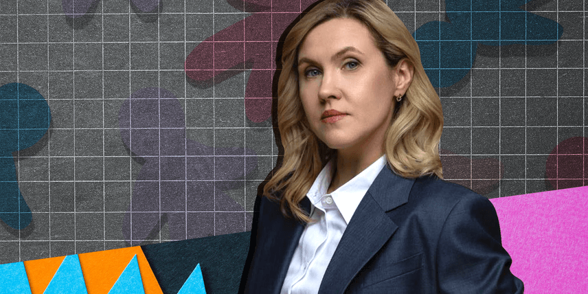 «Дуже легко зрозуміти мотивацію чоловіка до усиновлення» — правозахисниця Дарʼя Касьянова про усиновлення під час війни, брак психологів і насильство щодо дітей