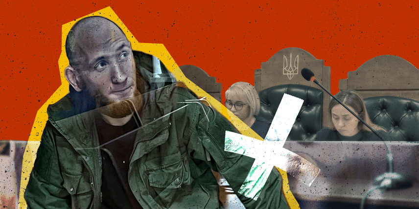 «А ніби ваші не катують росіян». Як роками судять полоненого окупанта за знущання з цивільних