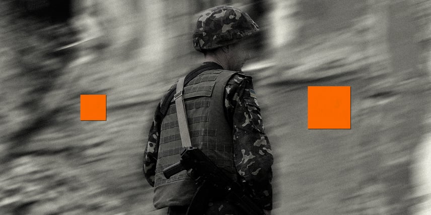 Пішов у СЗЧ, від згадки про службу впадає в істерики. Родичі підозрюють проблеми із психікою. Хто допоможе?