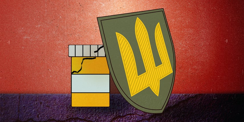 ТЦК відмовляє чоловікові у відстрочці для догляду за матірʼю, бо вона має доньку за кордоном. Чи законно це?