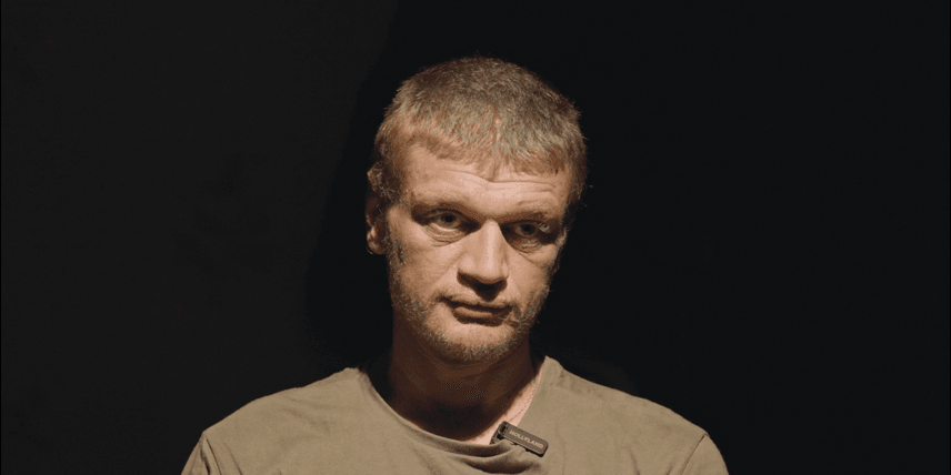 «Армія — твоя тюрма». Як колишній український військовий опинився в російській армії