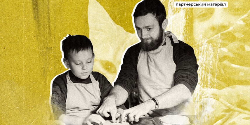 Після фронту: як в «Інтерпайпі» допомагають військовим повернутися до життя