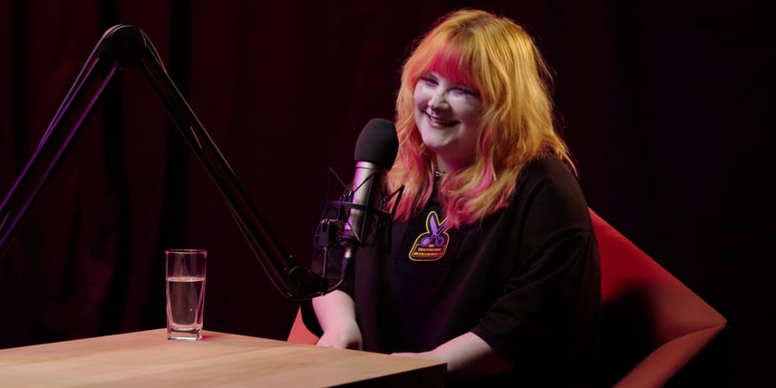 «Я ненавиджу соцмережі». «Структура Щастя» про аніме, популярність, виїзд за кордон, гроші й TikTok