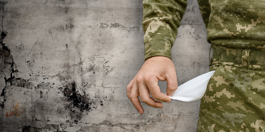 «Я злидар, голодранець». Чому зарплата військових у тилу викликає обурення та чи буде підвищення