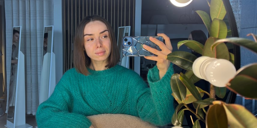 Альтернативи ботоксу немає? Про тренди й «чорну» косметологію, маркетинг, «люксову» та дешеву косметику