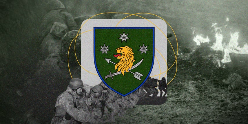 «М’ясна бригада чи бездарний командир? Де хлопці?!» Що не так із новоствореною 157 бригадою