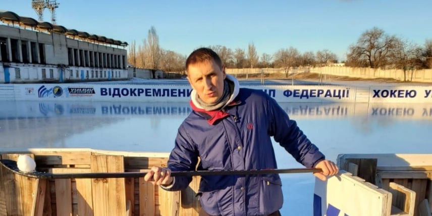 «Зрозумів, що після таких відповідей до обміну я можу просто не дожити». Як віра та вірші врятували прокурора з Луганська в полоні у рф