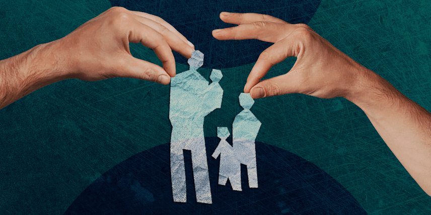 Фіктивні розлучення. Скільки судді беруть за статус «батька-одинака», який дозволяє списатися з армії