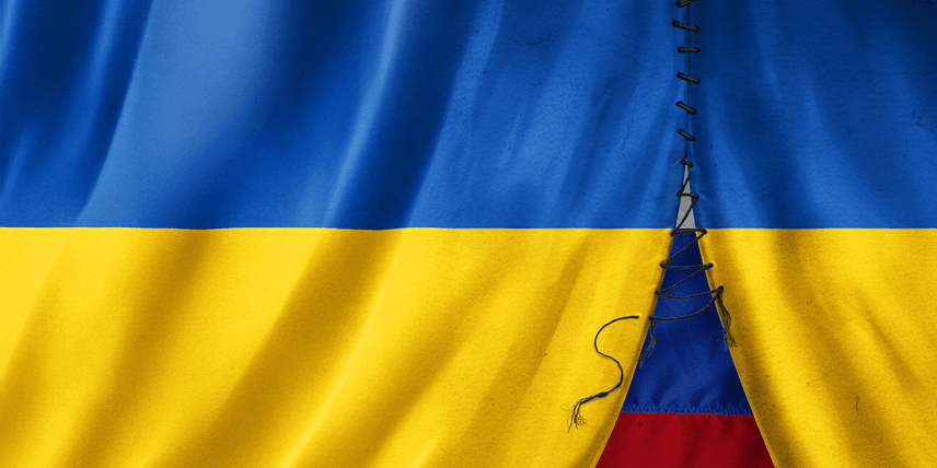 «Мама била мене за український акцент. У 18 років я втекла з Криму»