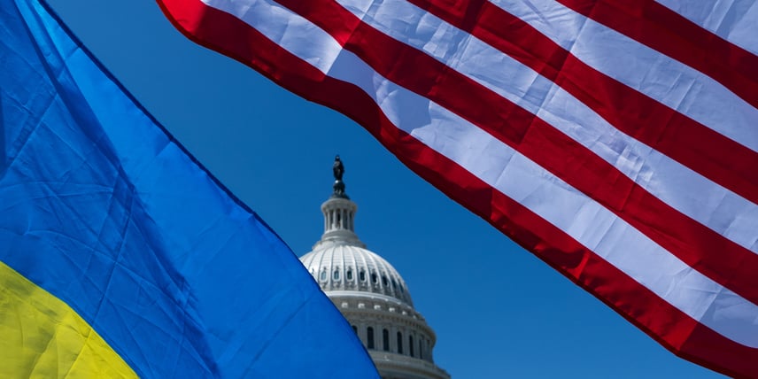 (Не)новий «мирний план» Трампа для України: усе, що нині відомо