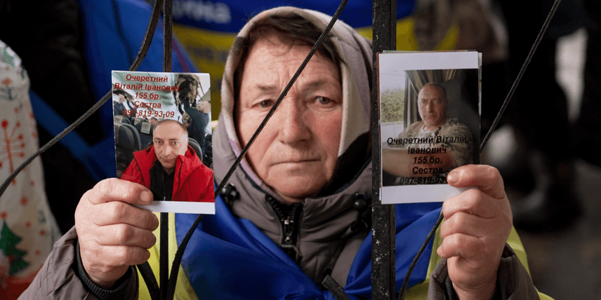 «Вони бліді, змучені, з наслідками катувань». Деталі великого «женевського» обміну полоненими