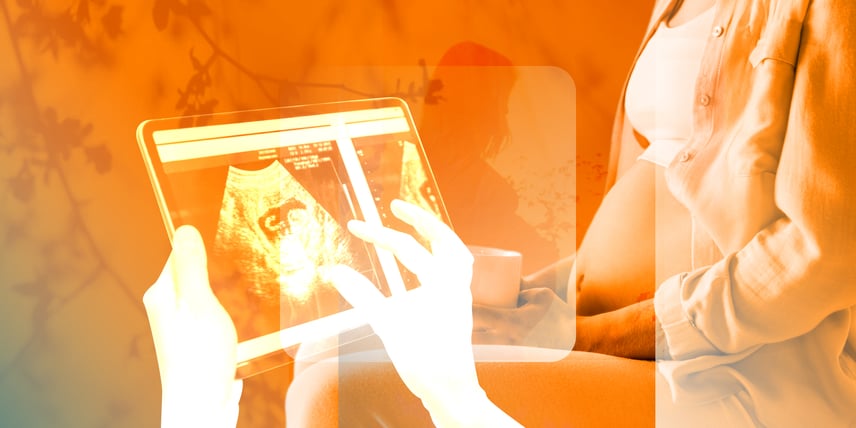 Планування вагітності. Покрокова інструкція свідомого батьківства