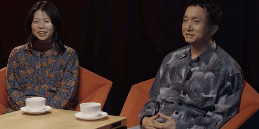 «Нам легше в Україні». Гурт Heavenphetamine про українців, війну, культуру, конкуренцію і борщ