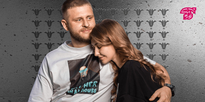 Про побачення з ножем у сумці, псевдо Підлий, «кохаю» на шматку шпалер і маленьку Незалежність родини військового командира