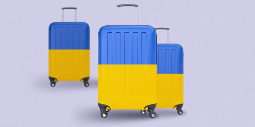 Кожні пів року 100 000 українців повертаються з-за кордону. Навіщо вони це роблять