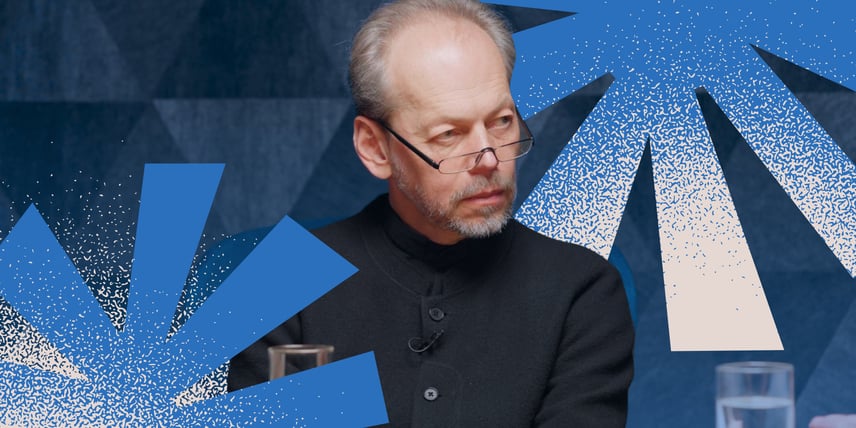 «Ми переосмислюємо, у якого бога віримо». Георгій Коваленко про Різдво під час війни й актуалізацію віри