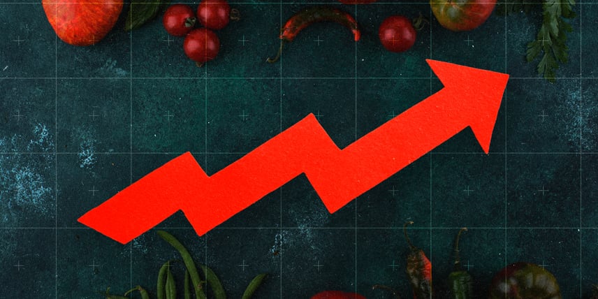 Чому дорожчають овочі та ковбаса і чого чекати далі?