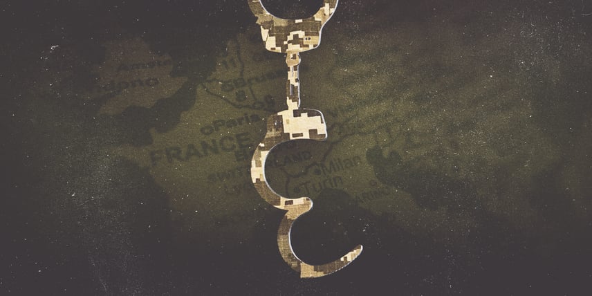 За кордоном пішов у СЗЧ, а потім захотів повернутися в армію. Як це зробити, щоб не сісти в тюрму