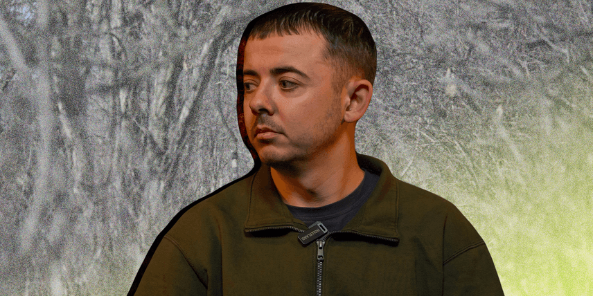 «Мене роздягнули й поруч поклали мертве тіло зі словами: "Якщо рипнешся, будеш наступним"». Історія звільненого з полону Олександра Гуржова