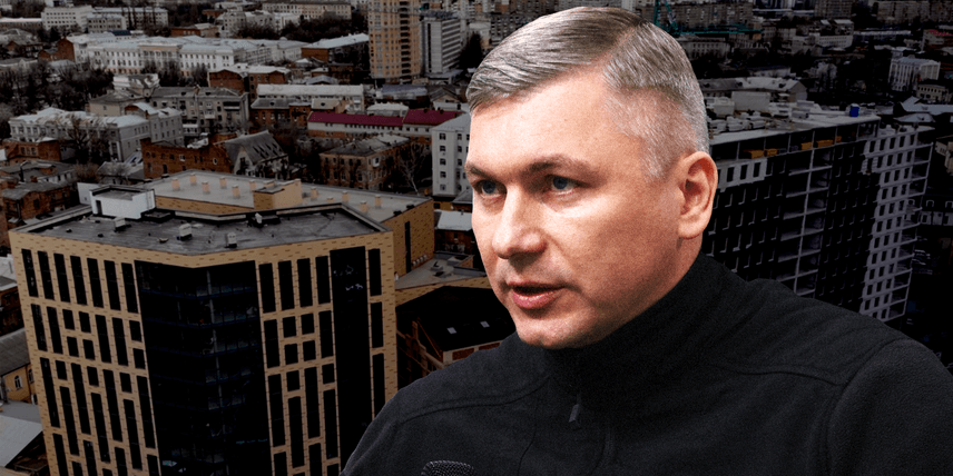 Квартири за ціною смартфона. Як брат директора ДБР отримав 143 обʼєкти нерухомості від забудовника, якого згодом розслідувало ДБР