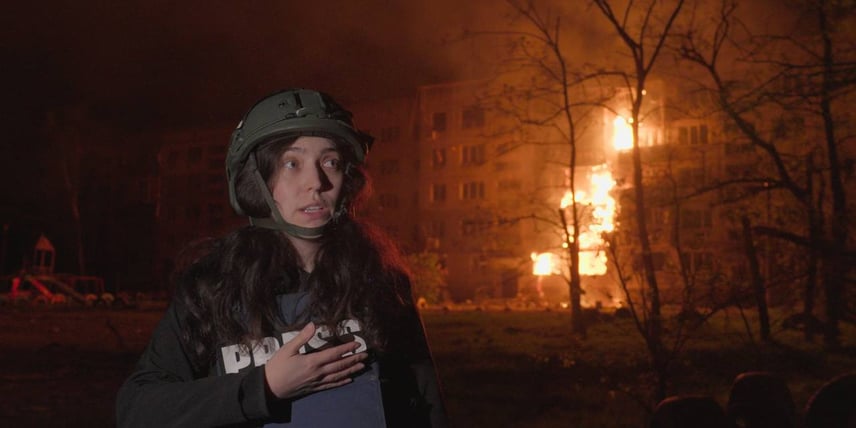 Чи є ризик оточення в Покровську та що чекає на Мирноград? Відповідають військові