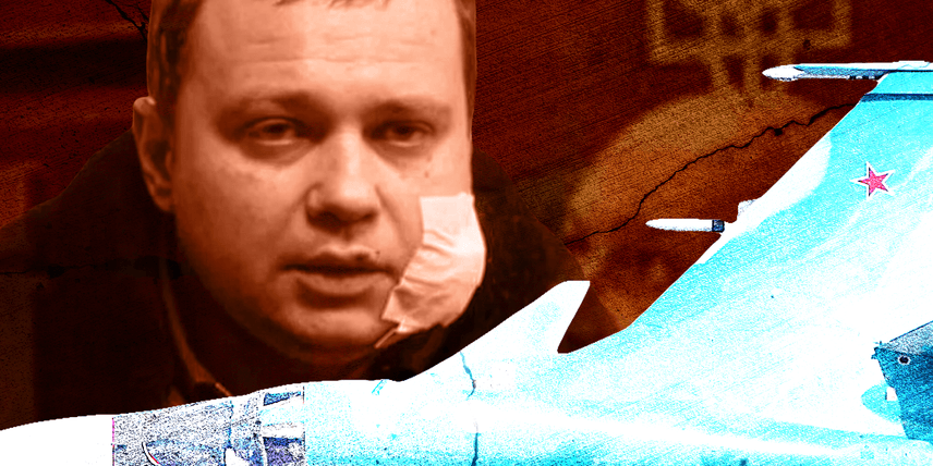 Бомбардував Чернігів, убив цивільного, але поїхав додому. Чому Україна обмінює воєнних злочинців