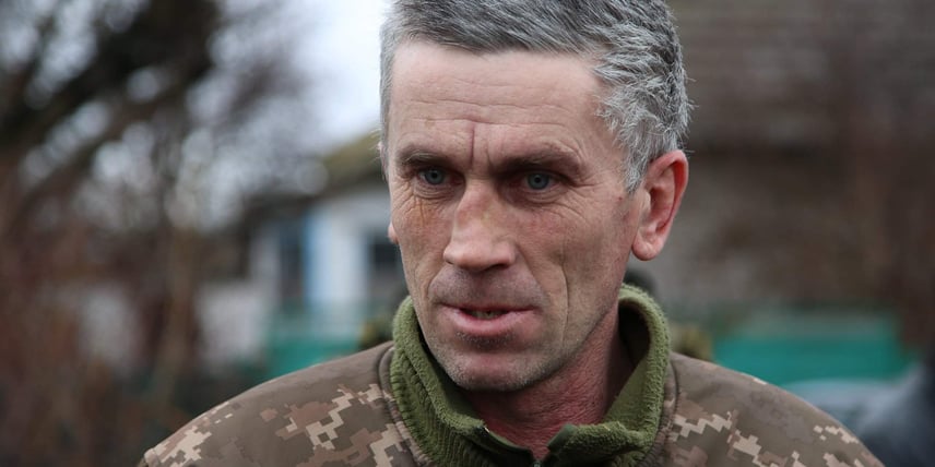 Звільнений з полону військовий чи дезертир? Що відомо про Тараненка і за що його судять в Україні