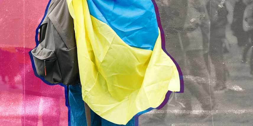 Після «тимчасово»: що чекає на українців, якщо захист у ЄС закінчиться через рік