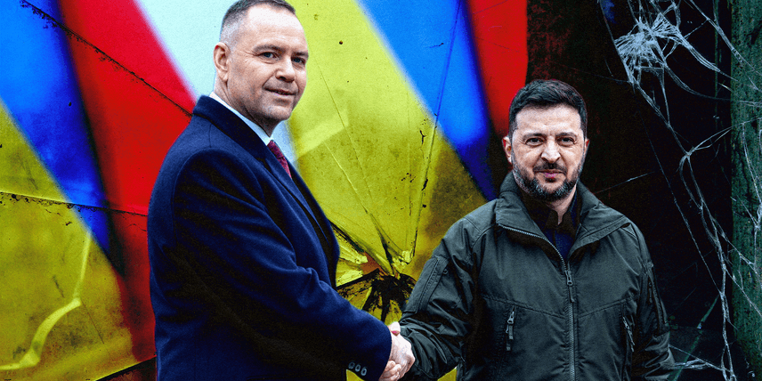 Поляки істерять, росіяни тішаться. Як рішення назвати підрозділ «імені Героїв УПА» збурило Варшаву та російські ботоферми