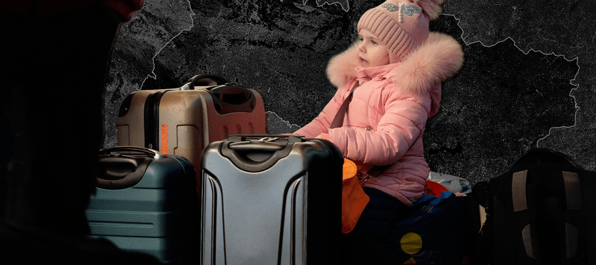 До України не повернуться 70% біженців із Євросоюзу. Чому це так