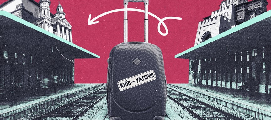 53 охочих на квартиру й оренда, що здорожчала на 90%. Хто «розганяє» ціни в Ужгороді й чи вмістить він усіх