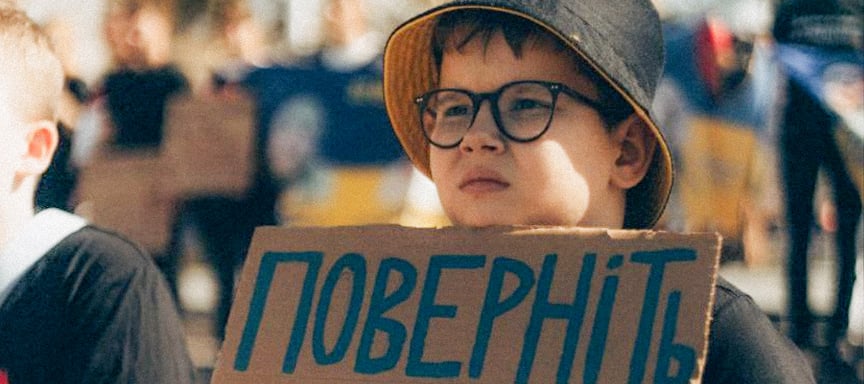 Письма без ответа. Как 10-летний Дмитрий потерял маму и мечтает, чтобы папа вернулся из плена