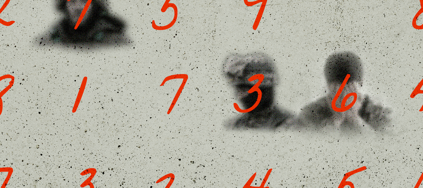 Тільки Господь знає їхні імена. Чому в Україні досі є могили невідомих захисників