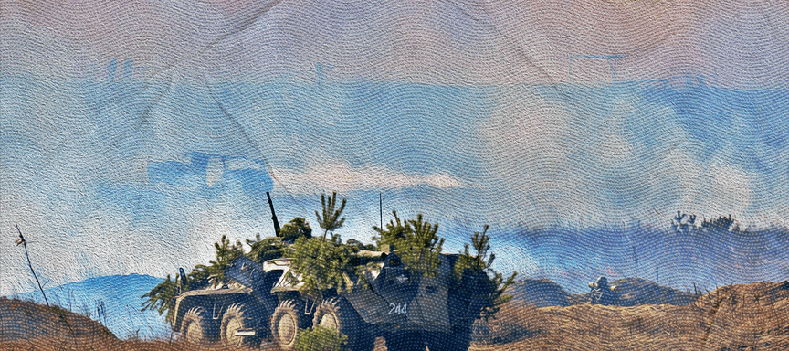 From pneumonia to suspicious deaths: The hidden dangers of military training in Ukraine